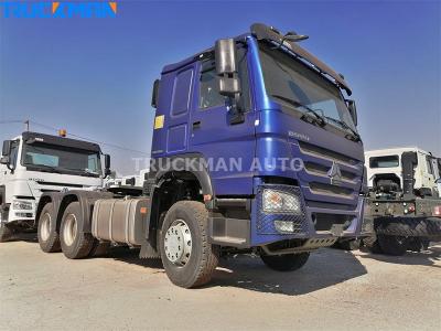 371HP رأس جرار