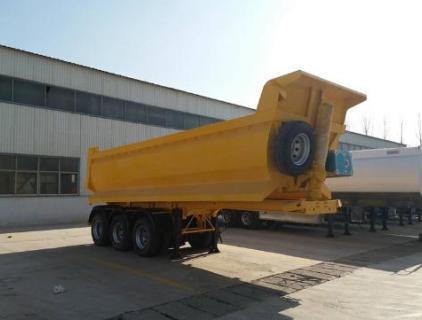 đổ sơ mi rơ moóc