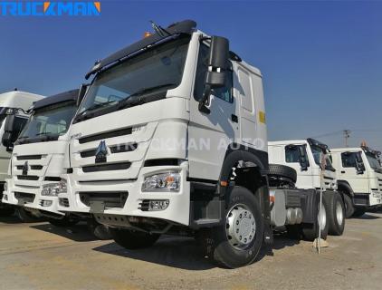 Трейлер Голова