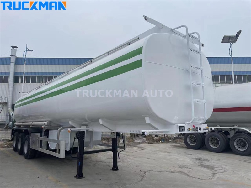 45000 liter oil tanker trailer 45000 liter oil tanker trailer