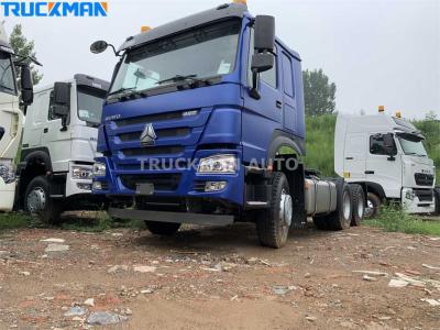 Camion de premier mouvement