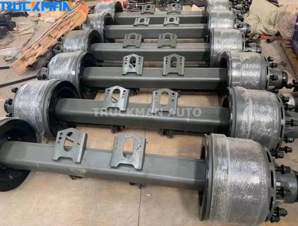 Полуприцеп