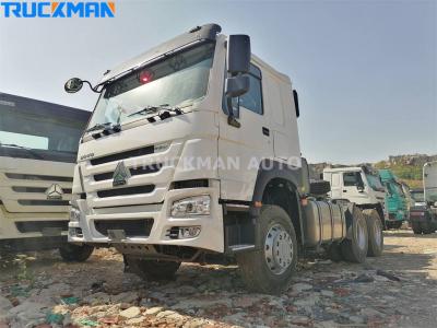 Kepala Traktor 10 Roda