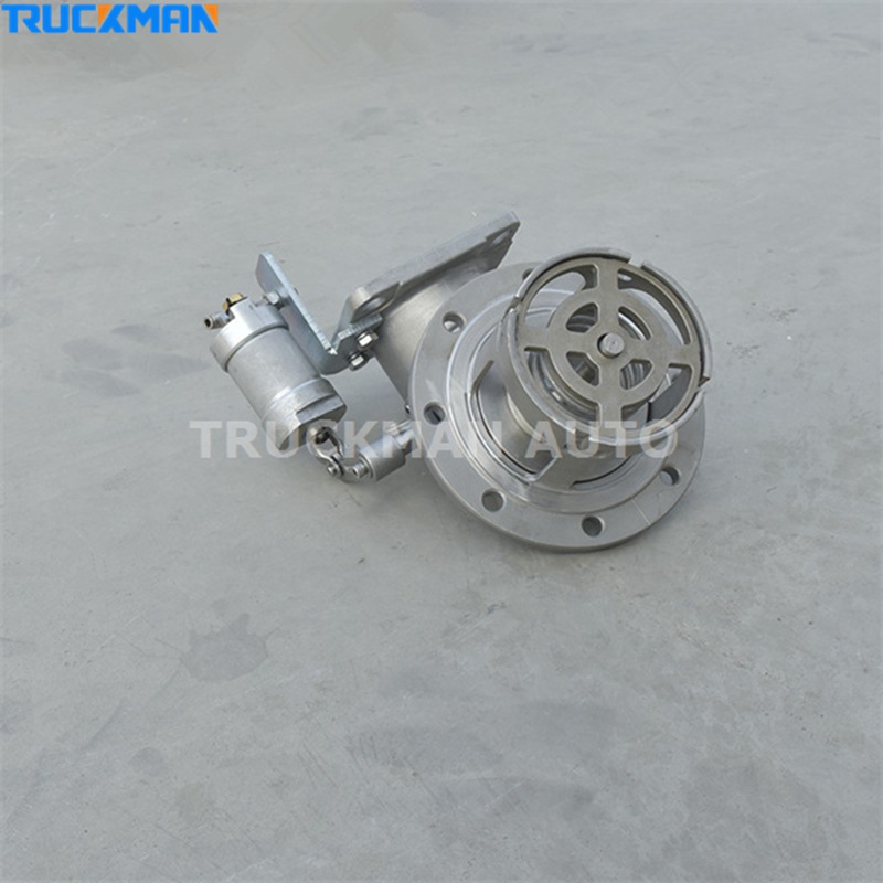 Subsea Valve Subsea Valve
