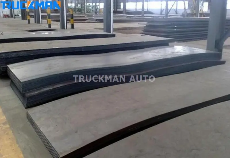 T700 steel T700 steel