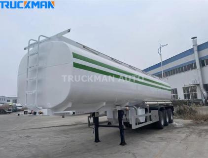 Прицеп-цистерна 45000 литров