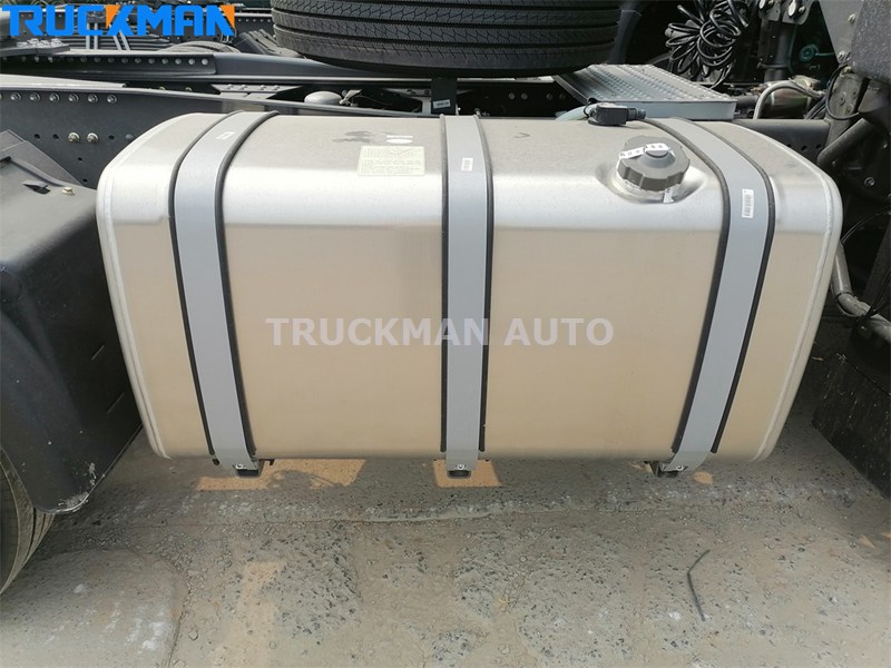 Головка прицепа трактора мощностью 400 л.с.