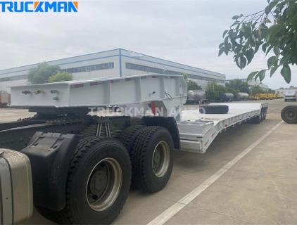 Trailer cổ ngỗng