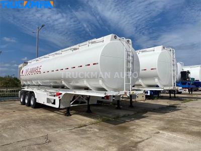 Прицеп топливного бака