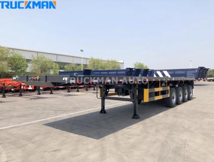 Rơ mooc công-te-nơ