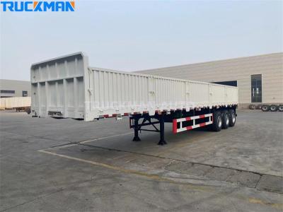 Treler Dinding Sisi Jatuh