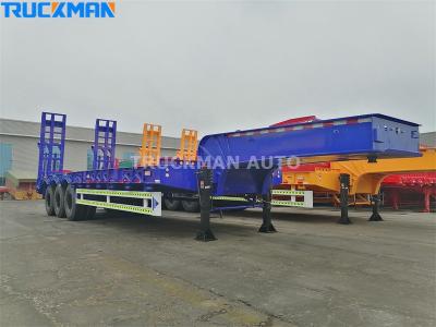 နိမ့်အိပ်ရာနောက်တွဲယာဉ်