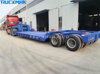 Treler Katil Rendah 60 Tan