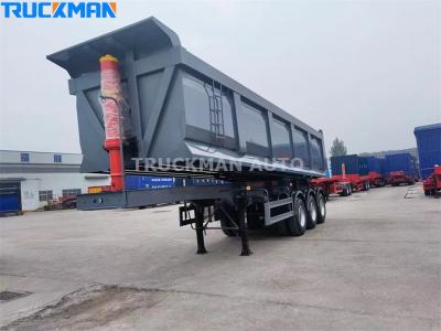 Treler Tipper 3 Gandar