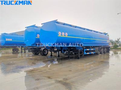 Тракторный прицеп-цистерна 42 м3