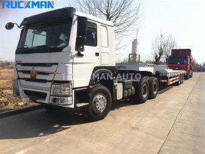 Treler Lori Katil Rendah 3 Gandar