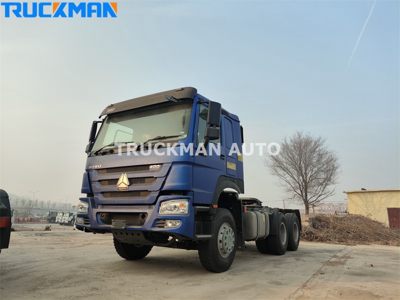 10 ဘီး SINOTRUK HOWO 400HP Trailer Truck.jpg 10 ဘီး SINOTRUK HOWO 400HP Trailer Truck.jpg