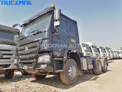 Camión Remolque de 50 Toneladas 371HP