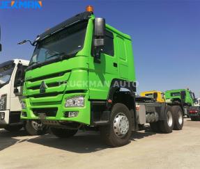 SINOTRUCK HOWO Tractor Truck