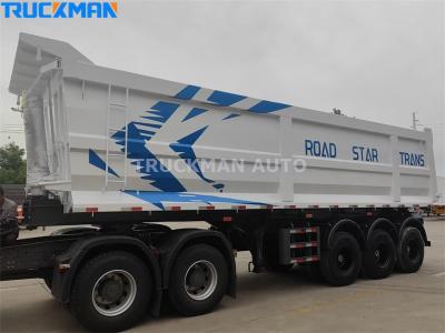 U ပုံသဏ္ဍာန် အမှိုက်ပုံကြီး