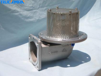 Подводные клапаны