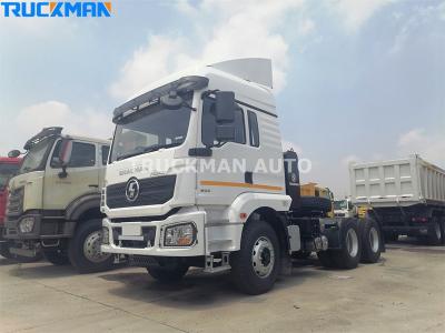 Camión tractor SHACMAN H3000