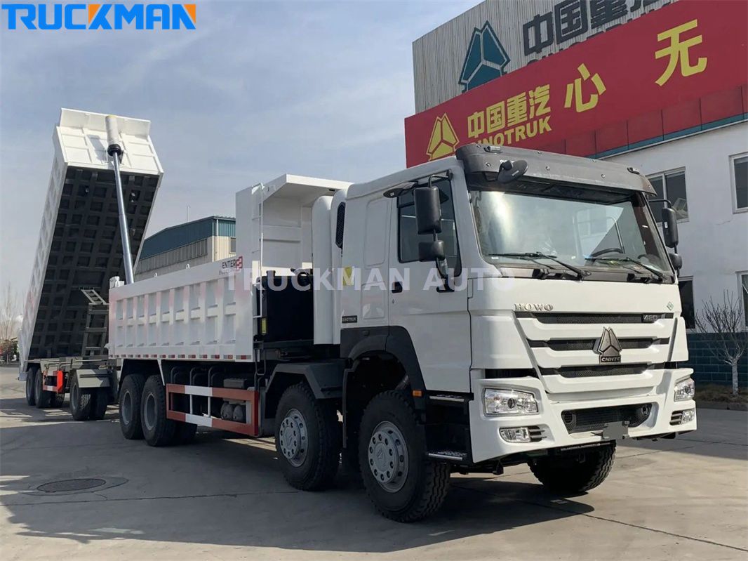 drawbar full dump trailer drawbar full dump trailer