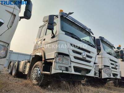 Cabeça do trator SINOTRUCK HOWO