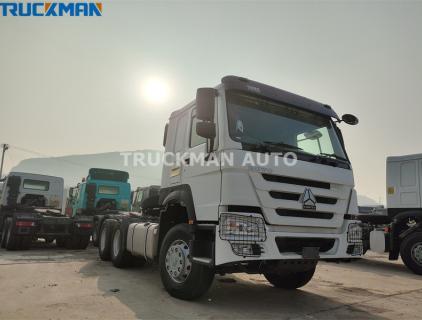 Тягач SINOTRUK 380 л.с.